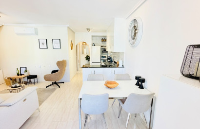 Reventa - Villa Pareada - Daya Vieja