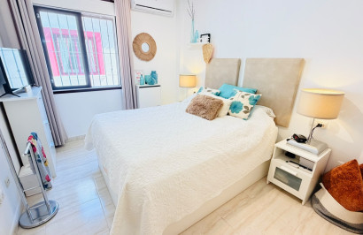 Reventa - Villa Pareada - Daya Vieja