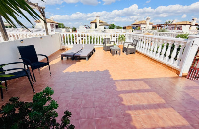 Reventa - Villa Pareada - Daya Vieja