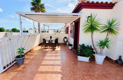 Reventa - Villa Pareada - Daya Vieja