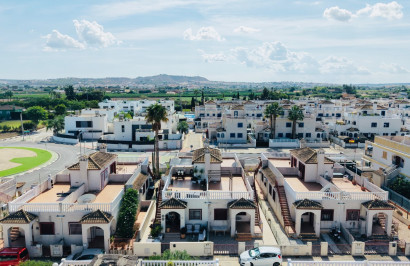 Reventa - Villa Pareada - Daya Vieja