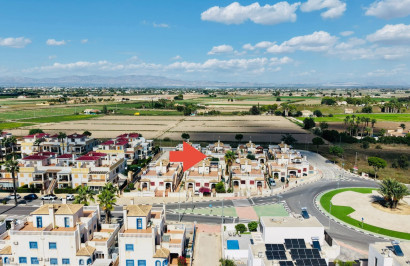 Reventa - Villa Pareada - Daya Vieja