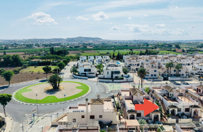Reventa - Villa Pareada - Daya Vieja