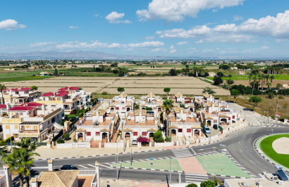Reventa - Villa Pareada - Daya Vieja