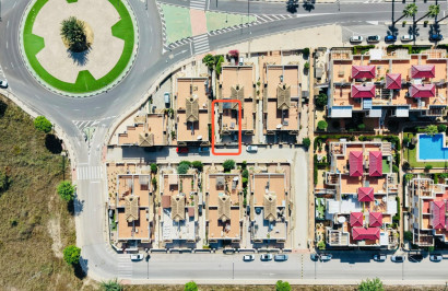Reventa - Villa Pareada - Daya Vieja