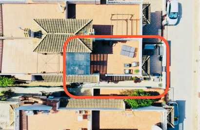 Reventa - Villa Pareada - Daya Vieja