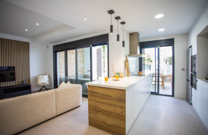 Revente - Villa Individuelle - Dolores