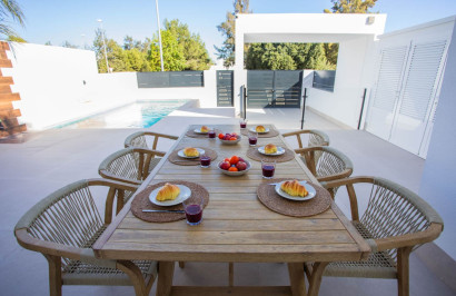 Revente - Villa Individuelle - Dolores