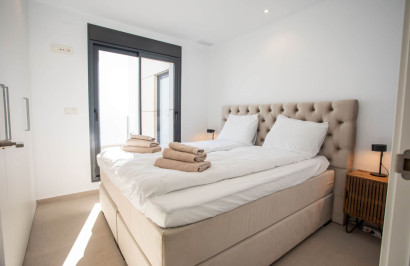 Revente - Villa Individuelle - Dolores