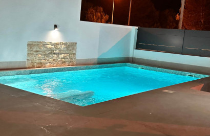 Revente - Villa Individuelle - Dolores