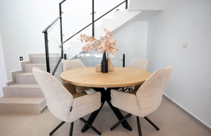Revente - Villa Individuelle - Dolores