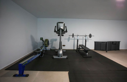 Revente - Villa Individuelle - Dolores