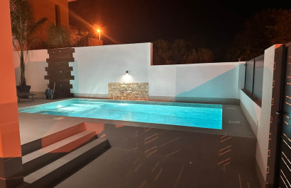 Revente - Villa Individuelle - Dolores