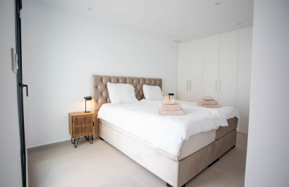 Revente - Villa Individuelle - Dolores