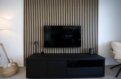 Revente - Villa Individuelle - Dolores