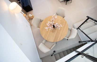 Revente - Villa Individuelle - Dolores