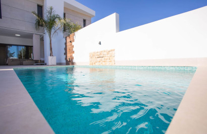 Revente - Villa Individuelle - Dolores