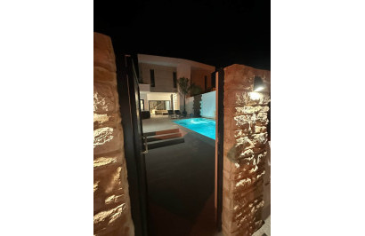 Revente - Villa Individuelle - Dolores