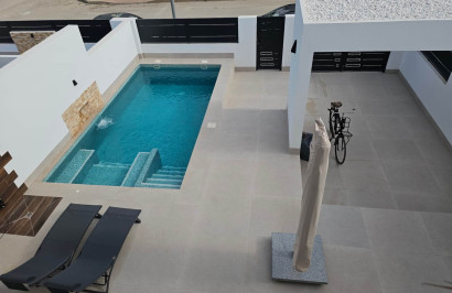 Revente - Villa Individuelle - Dolores
