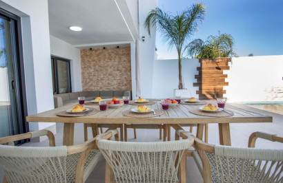 Revente - Villa Individuelle - Dolores