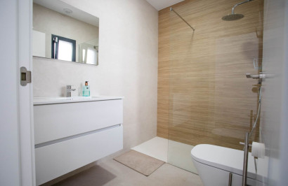 Revente - Villa Individuelle - Dolores