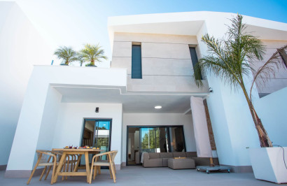 Revente - Villa Individuelle - Dolores