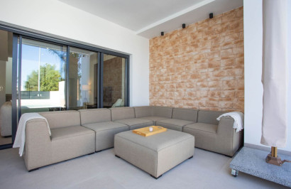 Revente - Villa Individuelle - Dolores