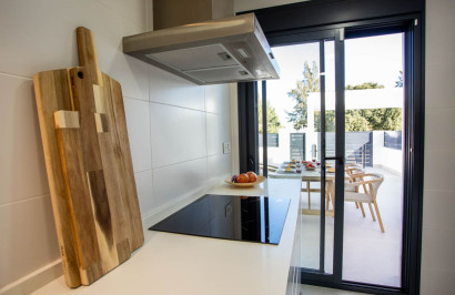 Revente - Villa Individuelle - Dolores