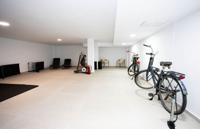 Revente - Villa Individuelle - Dolores