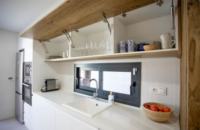 Revente - Villa Individuelle - Dolores