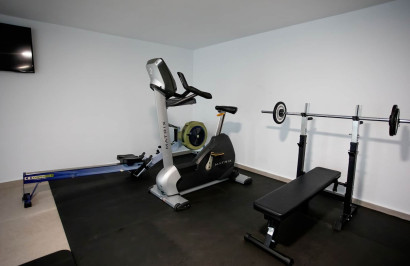Revente - Villa Individuelle - Dolores
