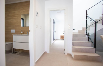 Revente - Villa Individuelle - Dolores