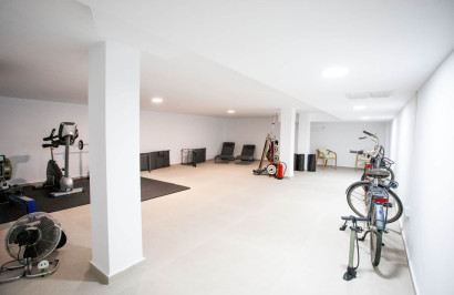 Revente - Villa Individuelle - Dolores