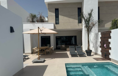 Revente - Villa Individuelle - Dolores