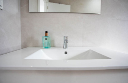 Revente - Villa Individuelle - Dolores