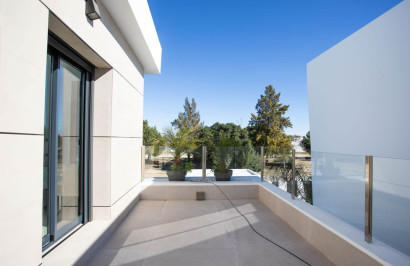 Revente - Villa Individuelle - Dolores