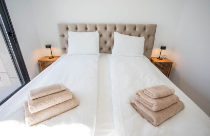 Revente - Villa Individuelle - Dolores