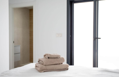 Revente - Villa Individuelle - Dolores