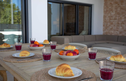 Revente - Villa Individuelle - Dolores