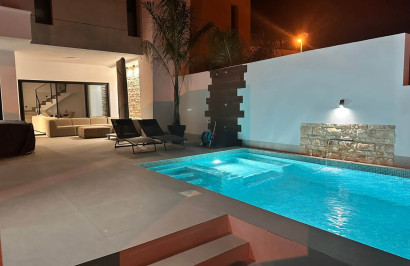 Revente - Villa Individuelle - Dolores
