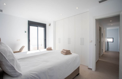 Revente - Villa Individuelle - Dolores