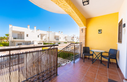 Resale - Town House - Ciudad Quesada - Central Quesada
