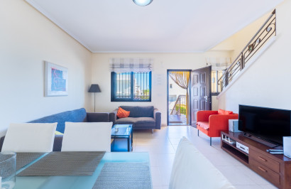 Resale - Town House - Ciudad Quesada - Central Quesada