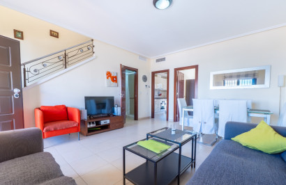 Resale - Town House - Ciudad Quesada - Central Quesada
