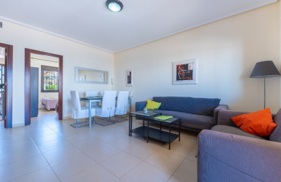 Resale - Town House - Ciudad Quesada - Central Quesada