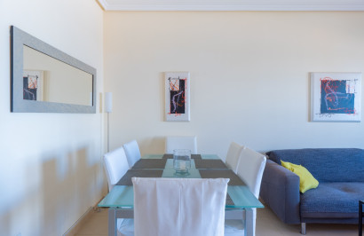 Resale - Town House - Ciudad Quesada - Central Quesada