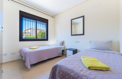 Resale - Town House - Ciudad Quesada - Central Quesada