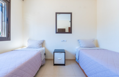 Resale - Town House - Ciudad Quesada - Central Quesada