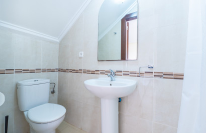 Resale - Town House - Ciudad Quesada - Central Quesada