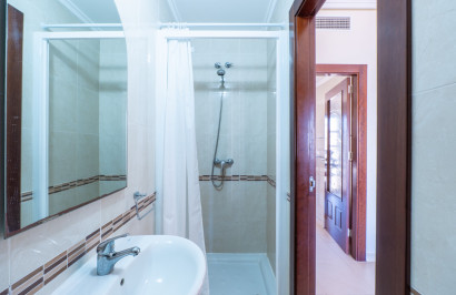 Resale - Town House - Ciudad Quesada - Central Quesada